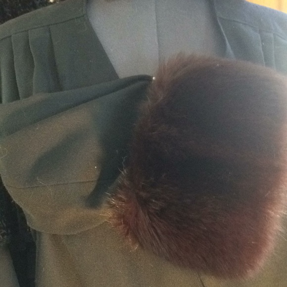 Classic 2pc 100%wool - Picture 3 of 4